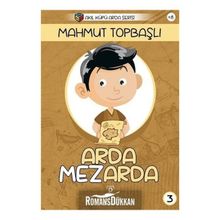 Arda Mezarda / Mahmut Topbaşlı