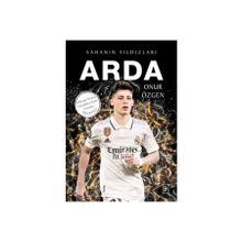 Arda - Sahanın Yıldızları Parodi Yayınları