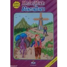 ARDA SERISI KELOĞLAN MASALLARI - GENEL