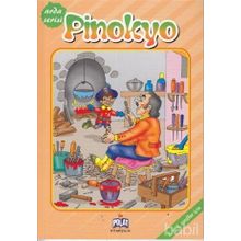 ARDA SERISI PINOKYO - GENEL