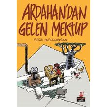Ardahan’dan Gelen Mektup - Feyza Hepçilingirler