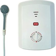 Arden ELK050 Elektrikli Şofben