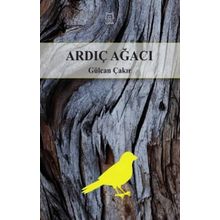 Ardıç Ağacı-Luna Yayınları