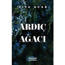 Ardıç Ağacı - Ziya Acar