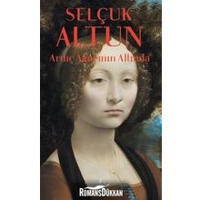 Ardıç Ağacının Altında / Selçuk Altun / İş Bankası Yayınları