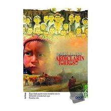 Ardıçların Türküsü - Davut D. Fen