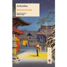 Ardından - Natsume Soseki