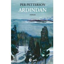 Ardından - Per Petterson - Metis Yayınları