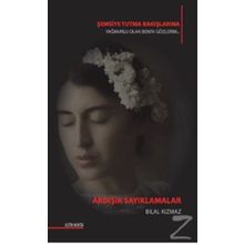 Ardışık Sayıklamalar - Bilal Kızmaz