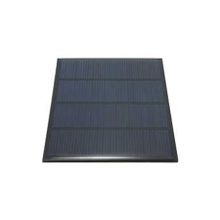 Arduino 4.2v 100ma 60x60mm Güneş Paneli