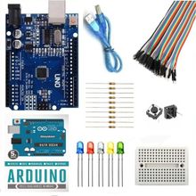 Arduino Başlangıç Seti - Akın Akçaoğlu