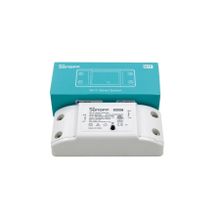 Arduino Cb Sonoff Basic R2 Akıllı Wifi Role 10a Uzaktan Yönetilebilir