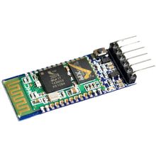 Arduino HC-05 Bluetooth Modül