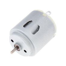 Arduino R260 Micro 5V Motor 1.61W Dc Motor 12300 Rpm 2 mm Şaft