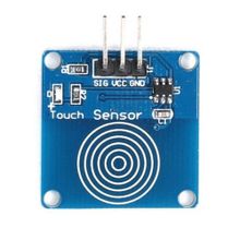 Arduino TTP223B Digital Touch Sensor
