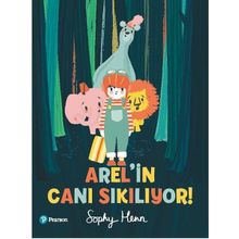 Arel'in Canı Sıkılıyor - Sophy Henn