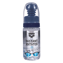 Arena 000398100 Unisex Antifog Spray&Swim Beyaz Antrenman Buğu Giderici Spray