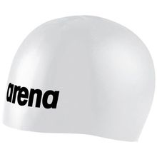Arena 001451401 Moulded Pro II Silikon Yüzücü Bone