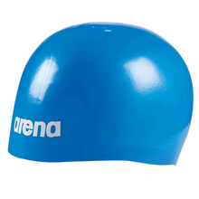 Arena 001451721 Moulded Pro II Unisex Lacivert Yüzücü Bone