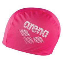 Arena 002467400 Polyester II Unisex Çok Renkli Yüzücü Bone