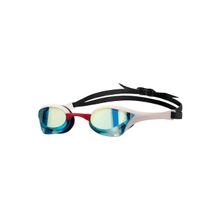 Arena 002507102 Cobra Ultra Swipe Mr Beyaz Unisex Yüzücü Gözlüğü