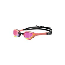 Arena 002507120 Cobra Ultra Swipe Mr Pembe Unisex Yüzücü Gözlüğü