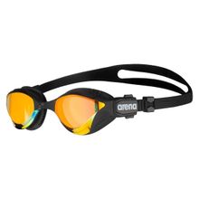 Arena 002508355 Cobra Unisex Siyah Yüzücü Gözlüğü