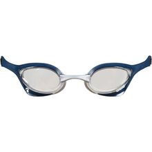 Arena 004196800 Cobra Swıpe Aynalı Mavi-gri Unisex Yüzücü Gözlüğü