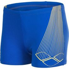 Arena 006721803 Bright Swim Short Mavi Yüzücü Mayosu