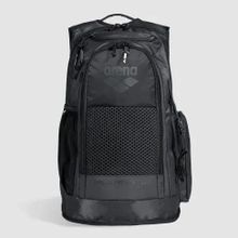 Arena 010234100 All Set 45 lt Siyah Günlük Stil Unisex Sırt Çantası