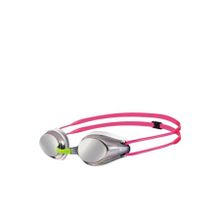 Arena 1E56018 Unisex Çocuk Gri Tracks Jr Mirror Yüzücü Gözlüğü