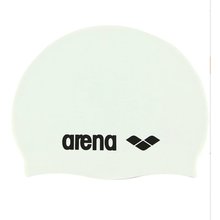 Arena 9166215 Beyaz Unisex Yüzücü Bonesi