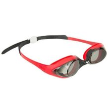 Arena 9233854 Kırmızı Unisex Yüzücü Gözlüğü