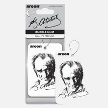 Areon Atatürk Bubble Gum Oto Araç Kokusu
