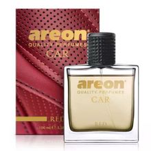 Areon Car Perfume Red 100 ml Oto Parfümü