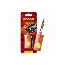 Areon Fresco On-Off Regular Black Crystal Oto Araç Kokusu