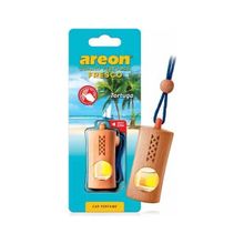 Areon Fresco On-Off Regular Tortuga Oto Araç Kokusu