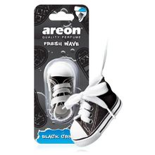 Areon Fresh Wave Black Crystal Oto Asma Koku