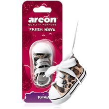Areon Fresh Wave Romance Oto Araç Kokusu