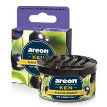 Areon Ken Blackcurrant Oto Parfümü