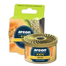Areon Ken Melon Bardaklık Oto Araç Kokusu