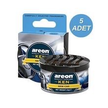 Areon Ken New Car Oto Kokusu