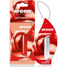 Areon Liquid 5 ml Anti Tobacco Oto Araç Kokusu