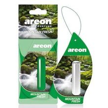 Areon Liquid 5 ml Mountain Fresh Oto Araç Kokusu