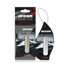 Areon Liquid 5 ml Sport Lux Silver Oto Araç Kokusu