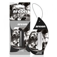 Areon Liquid Black Crystal Oto Parfümü