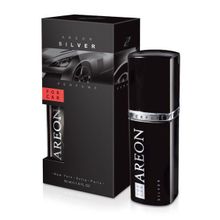 Areon Perfume Silver 50 ml Oto Parfümü