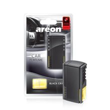 Areon Premium Car Blister Black Crystal Oto Parfümü