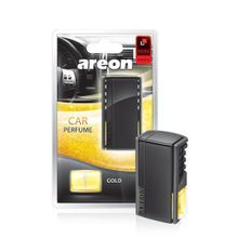 Areon Premium Car Blister Gold Oto Parfümü