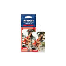 Areon Sexy Fresh Sexy Road Oto Araç Kokusu